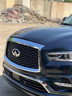 إنفينيتي QX80